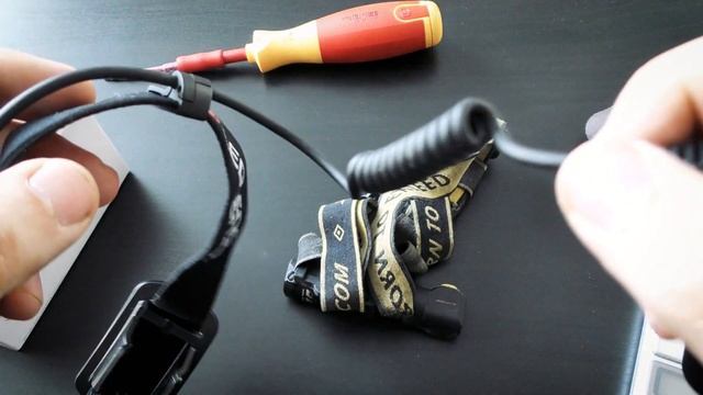 Последний из "могикан" - налобник Led Lenser H8R. смотреть онлайн