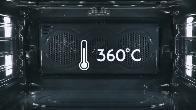 Smeg Portofino Range смотреть онлайн