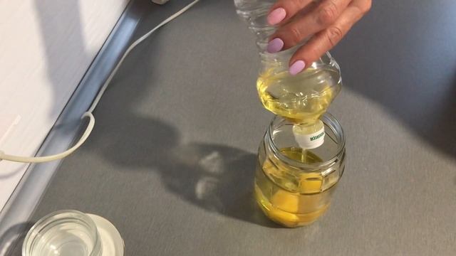 МАЙОНЕЗ домашний/ лёгкое и быстрое приготовление