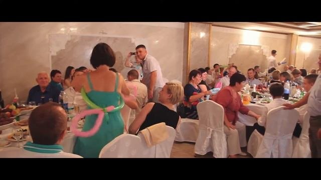 Ведущий/Воронеж/Москва/Тамада