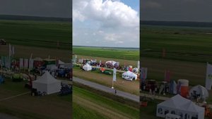 пос. имени Свердлова. Мини обзор на местность.