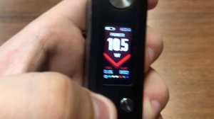Обзор на Lost Vape Gemini Hybrid 80W