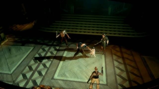 Bioshock 2 Начало [RUS] [HD] смотреть онлайн