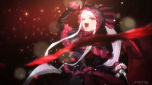Overlord Season 4 Ending | Mayu Maeshima - 「No Man's Dawn」