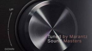 Marantz NR1510 : Ampli Home-Cinéma 5.2 Ultra Slim - Cobra.fr