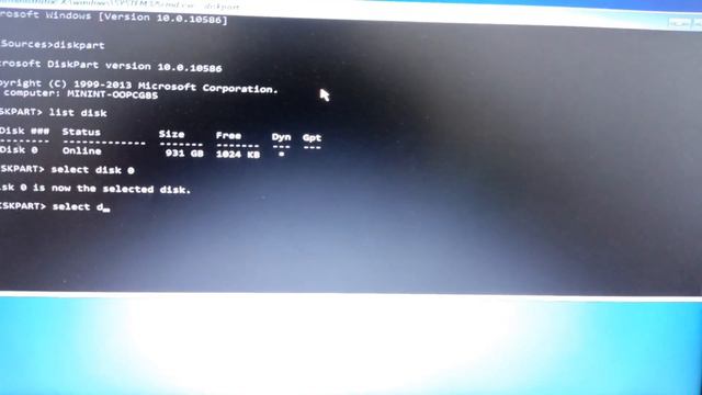 How to change/convert Dynamic 📀to Basic drive💿 смотреть онлайн