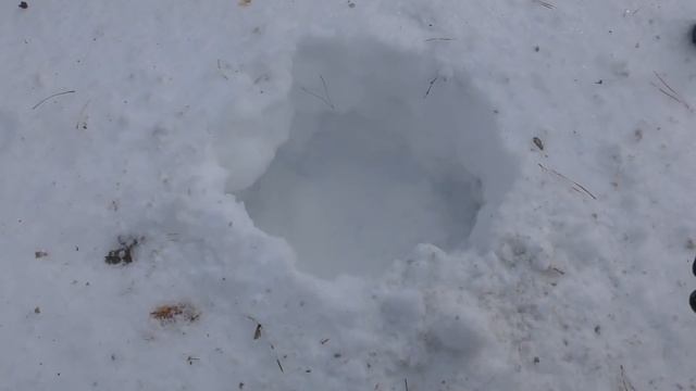 ✅ БОЛЬШАЯ ПЕТАРДА + НОРА из СНЕГА ? ТОП 20 ПЕТАРД ПОД СНЕГОМ ? Как под землёй, но нагляднее!!! смотреть онлайн