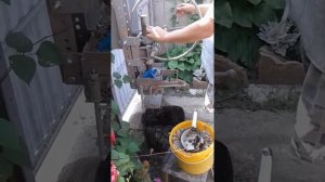 Брикеты из картона