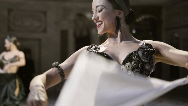 Dance UNIVERSE show - Душа