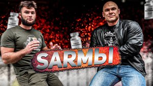 САРМЫ | Перерыв прокач шоу | Руслан Халецкий