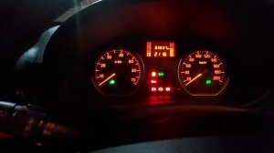 Almera G15 Периодически отказывает правый указатель поворотов!!!