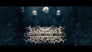 LORNA SHORE - Sun//Eater (Instrumental / Studio Quality)