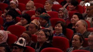 Мыскыл жана тамаша/Куудулдардан жаңы сатира/2019