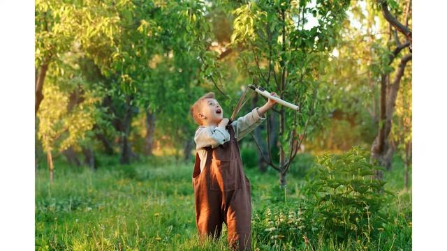 Как подготовиться к детской и семейной фотосессии?