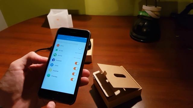 Tech2.hu - Xiaomi Mi Band 2 élménybeszámoló смотреть онлайн