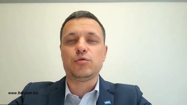 «Бонплан» беседует с руководителем пермского офиса INSYTE смотреть онлайн