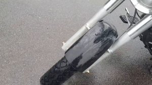 мотоцикл omaks xgj-200