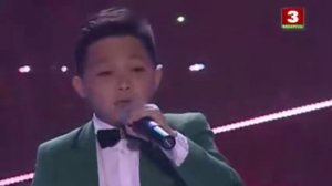 Ержан Максим. Памяти Карузо