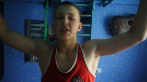 Как Научиться ПОДТЯГИВАТЬСЯ ЗА 5 МИНУТ?!?/Научись подтягиваться за 2 недели.