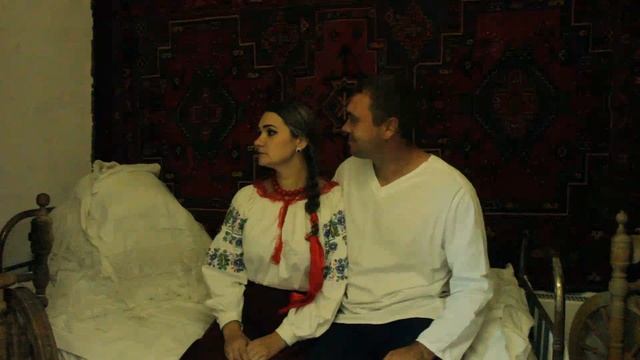 Лампадочки -История о любви и разлуке молодой пары, которая по воле злодейки- судьбы... смотреть онлайн