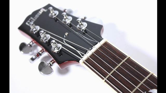 They Didn't Want You to See This Prototype... | WYRON | Gibson Les Paul "Blueshawk II" Prototype смотреть онлайн