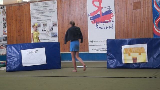 Греческая сказка "Персефона, королева подземного царства" смотреть онлайн