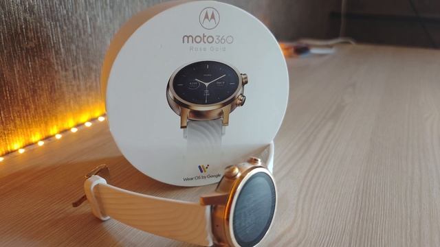 Лучшие Смарт Часы Moto 360 3rd Gen смотреть онлайн