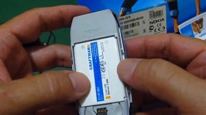 Аккумулятор для NOKIA 3310