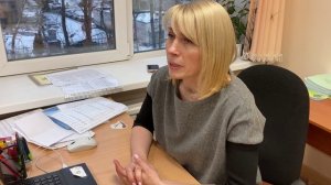 Интервью с учителем