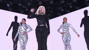 Ava Max – Who's Laughing Now (Live Performance).