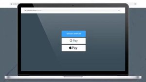 Узнай всю правду, что такое мобильное приложение UDS с интернет магазином и сайтом за 1 час