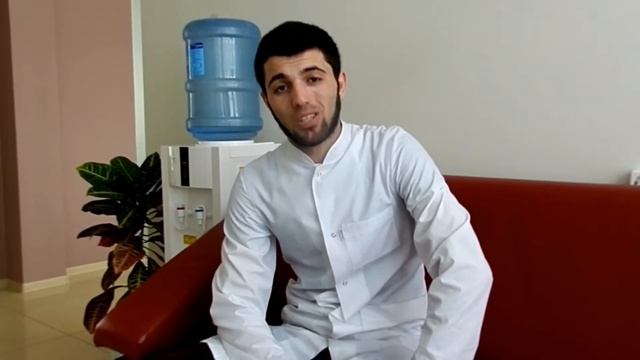Мастер-класс по массажу и самомассажу