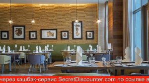 Обзор отеля Acanthus&Cennet Barut Collection - Ultra All Inclusive в Сиде.Турция