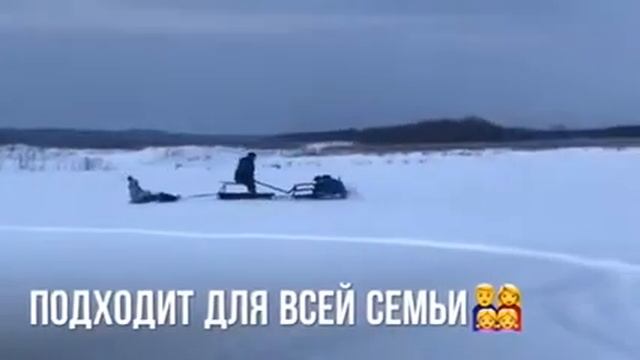 Мотобуксировщик «Мужик» отзыв владельца смотреть онлайн