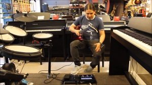 BOSS GT 1000 в магазине Дон Мьюзик