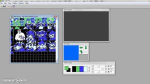 How to Hack NES Games - Part 2: Importing Graphics