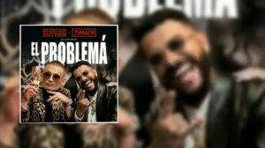 EL PROBLEMA КАРАОКЕ! ТЕКС ПЕСНИ ЭЛЬ ПРОБЛЕМА