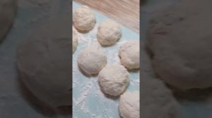 Хычины - обалденные лепешки на кефире с сыром, творогом и картошкой