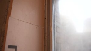 Утепляем откосы правильно