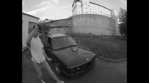 HUGO LOUD | Уличный звук из Норильска.