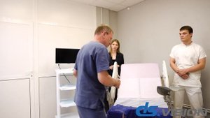 Проктологическая стойка, отзыв хирурга, калопроктолога