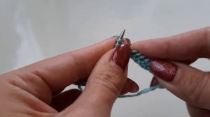 Вяжем юбочку для девочки спицами