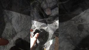 Вода под ковриком ВАЗ 2115