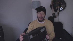 Fender 1979 Silverface Champ - Is this the Best Home Amp?