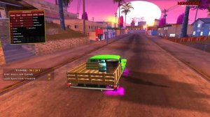 [LUA] НОВЫЙ ТОПОВЫЙ АИМБОТ для GTA SAMP 2019 // NEW AIMBOT for GTA SAMP 0.3.7