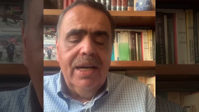 Línea Brava Domingo La Rinconada смотреть онлайн