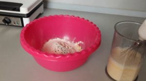 Обзор вафельницы Kitfort KT-1646. Рецепт вафель с лососем и сливочным сыром.