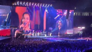 Ленинград. Экстаз. Классика в Лужниках. 10.09.2022