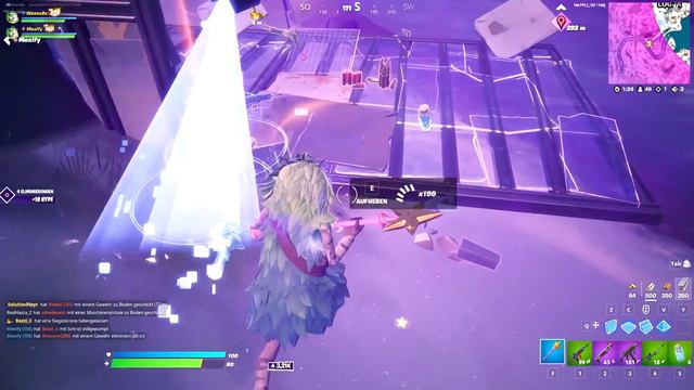 WANNABE & MEXIFY TROLLEN im 12.000€ FORTNITE CUP gegen (Werner, Havertz, Monte, Elias, Trymacs) смотреть онлайн