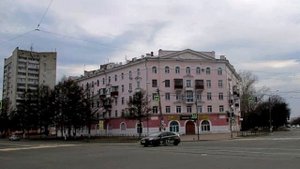 Хабаровский край Комсомольск на Амуре – город юности